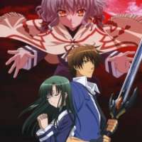  ����� Night Wizard <small>Director</small> 